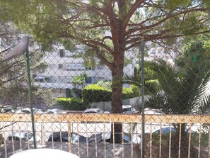 Property grounds - 2-room apartment with a terrace (Cannes)