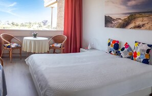 Iron/ironing board, Internet - JulianaDune (3 Persons)
65M2 - Right on the beach acces (Bergen aan Zee)