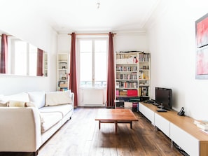 Fernseher