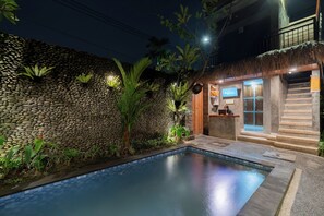 Exterior - Joni Ubud Hostel (Gianyar)