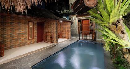 Joni Ubud Hostel