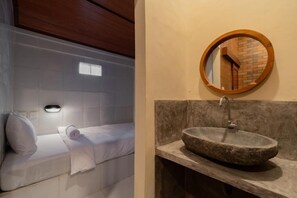Dormitorio condiviso Classic, per sole donne, non fumatori | Bagno