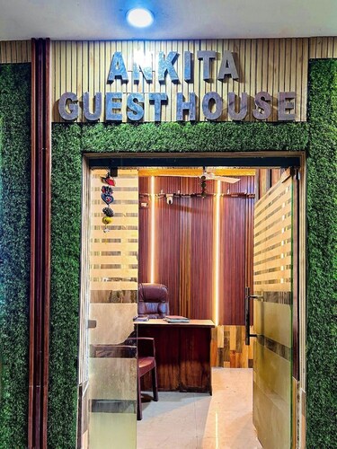 Ankita Guest House