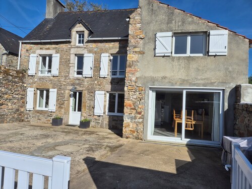 3-bedroom house