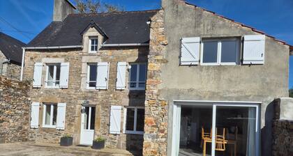 Maison avec 3 chambres