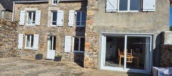 3-bedroom house