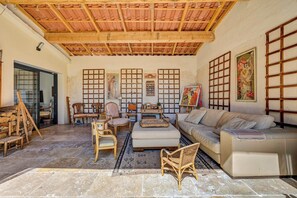 Interior - Villa Alma – Just Steps from Aix-en-Provence's Historic Center (Aix-en-Provence)