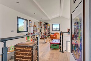 Sala de jocs
