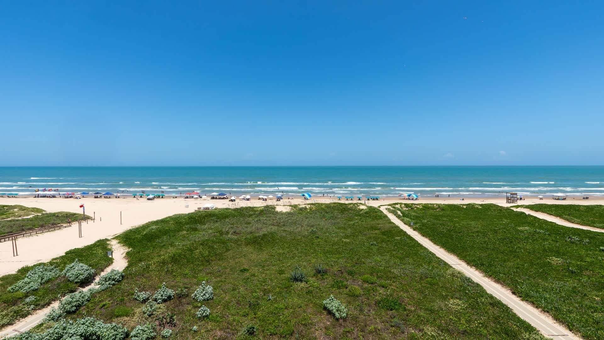 Apartment, 2 Schlafzimmer | Strand | In Strandnähe