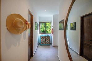 Interior - Oceanview 2BR | BBQ Terrace & Rooftop Pool (Puerto Vallarta)