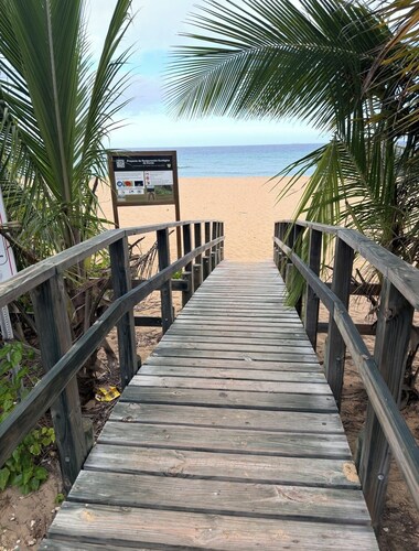 Island Breeze Studio Coastal Arecibo Stay