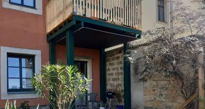Vacation Rental T19-Dresden