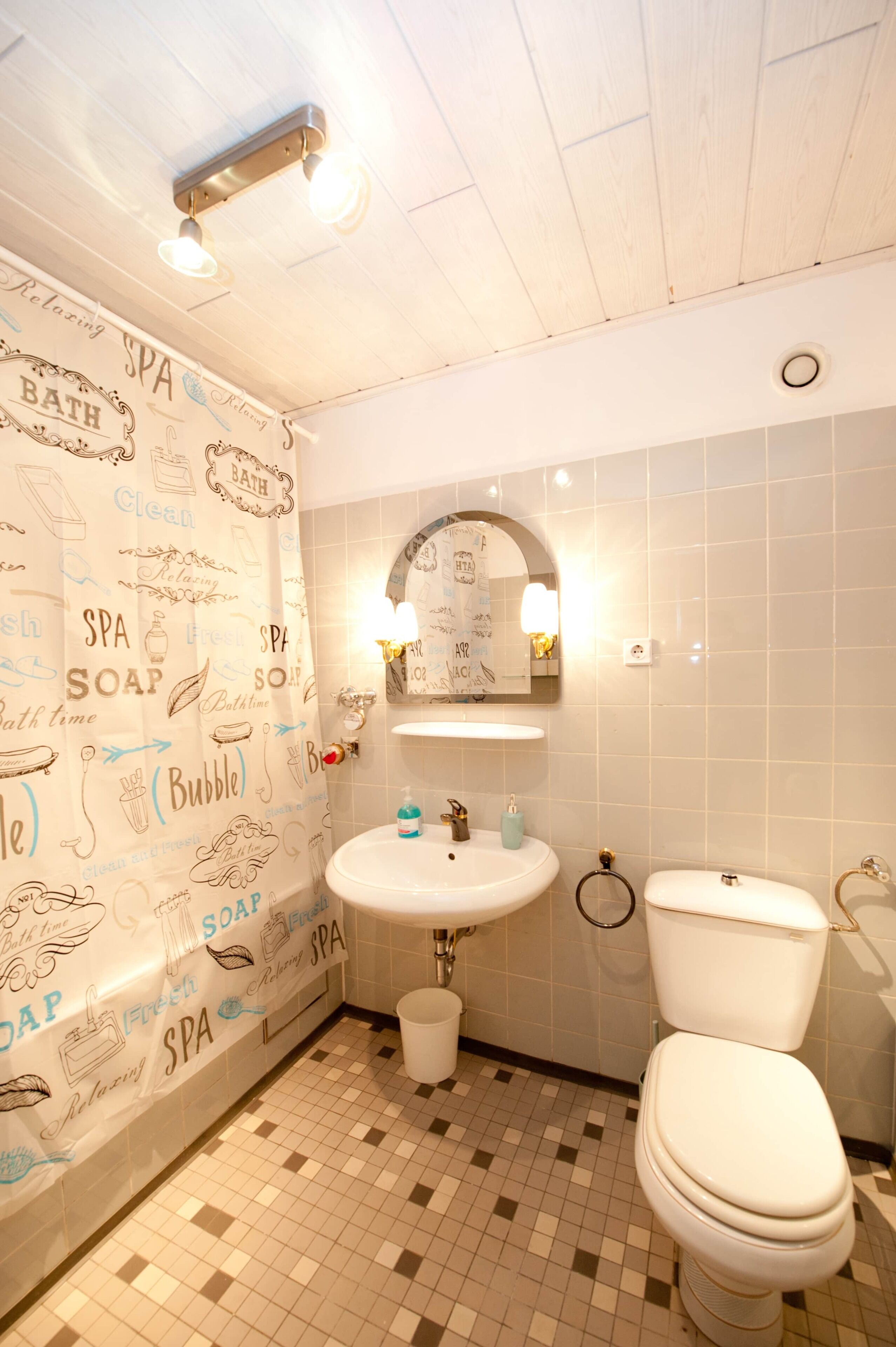 Badezimmer