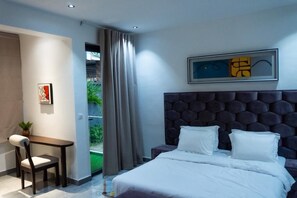 2 Schlafzimmer, Bügeleisen/Bügelbrett, WLAN