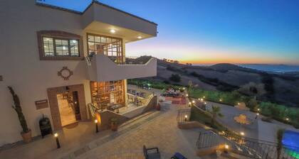 Oussoul House