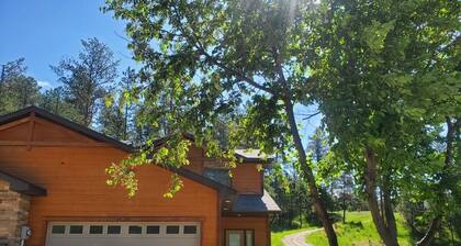 Hasselmann`s Rushmore Retreat