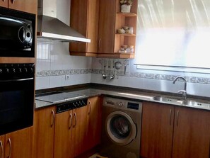 Cuina privada