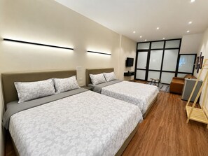 Deluxe Double or Twin Room, City View - Narahome Hang Bo - Hanoi Old Quarter (Ha Noi)