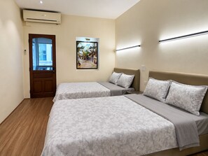 Deluxe Double or Twin Room, City View - Narahome Hang Bo - Hanoi Old Quarter (Ha Noi)