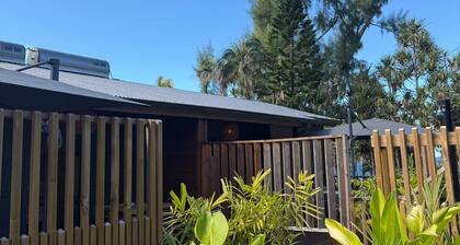 Charming bungalow in St-Philippe - 3 guests