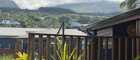 住宿地面