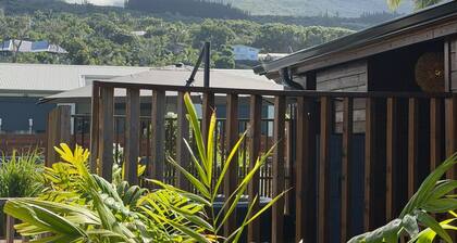 Charming bungalow in St-Philippe - 3 guests