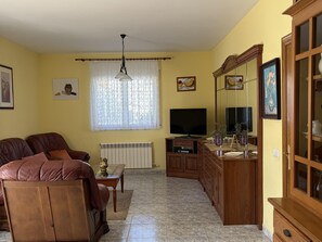 Fernseher