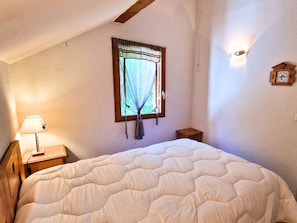 1 Schlafzimmer