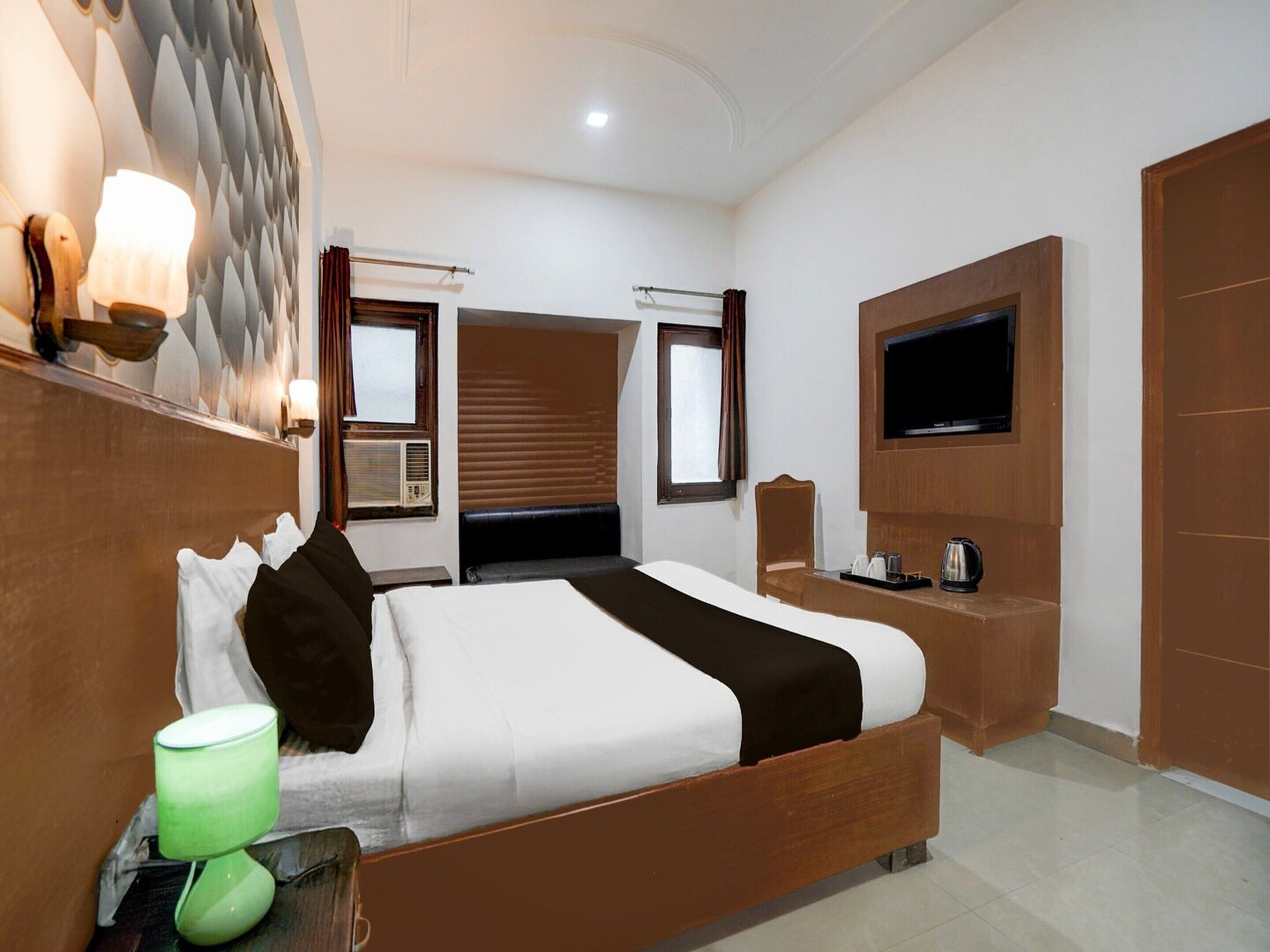 House | 1 bedroom