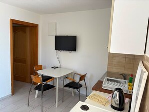 Dining - Apartment for 4 people (Neum)