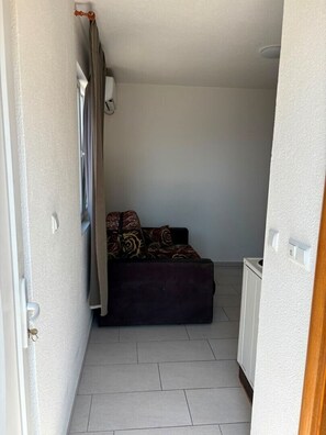 Interior - Apartment for 4 people (Neum)