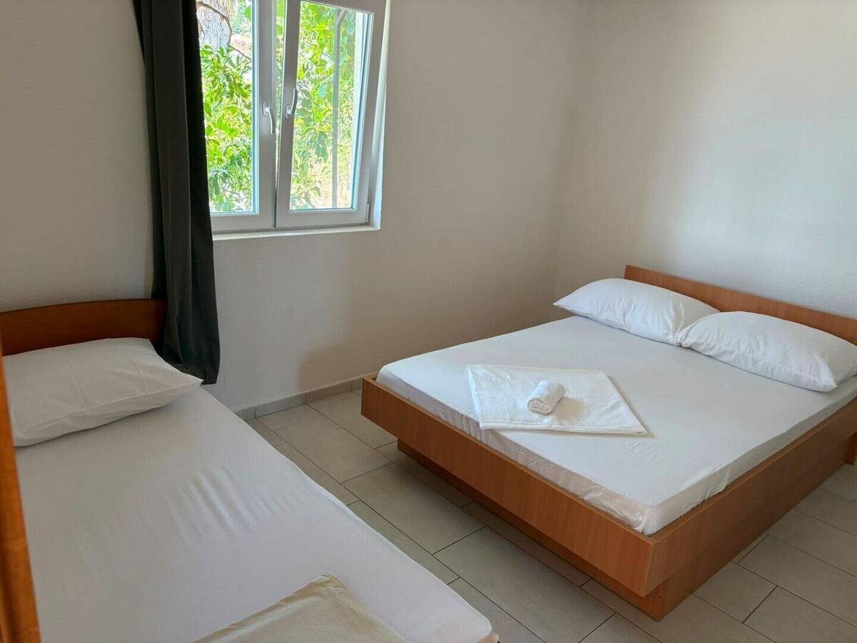 Host profile image