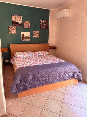 Draps fournis