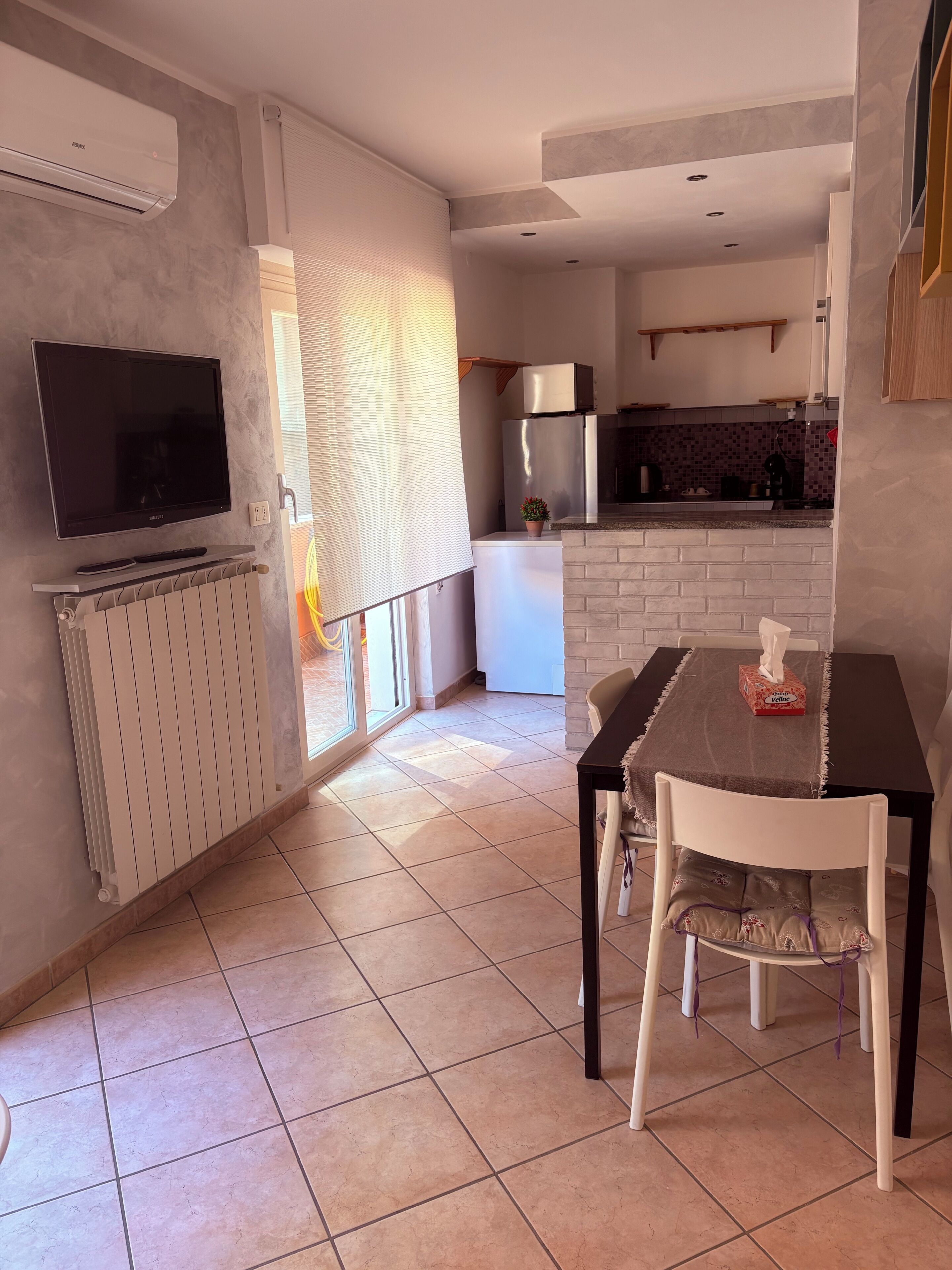 Restauration