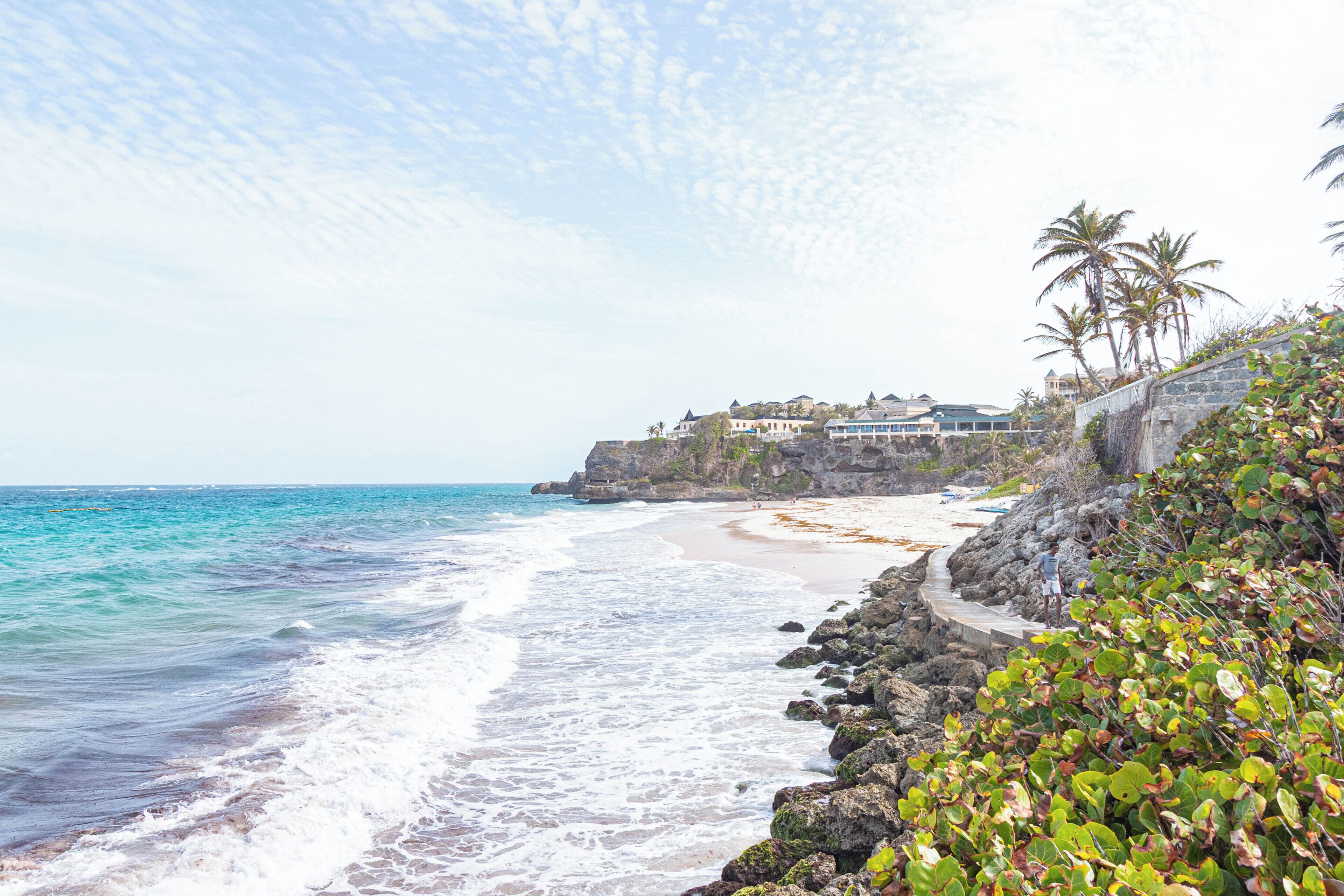 Plage