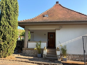 Exterior - Vrbo Property (Münster-Sarmsheim)
