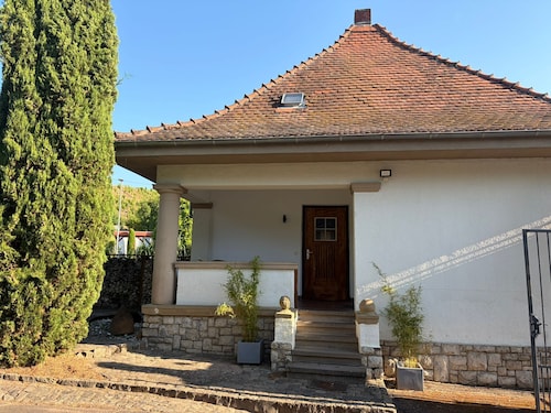 Vacation Home on the Trollbach, 5 minutes from Bingen on the Rhine