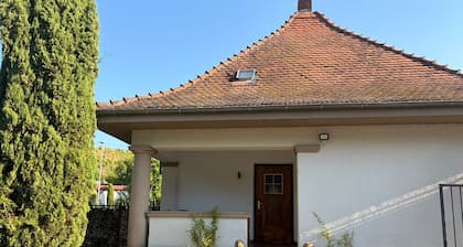 Vacation Home on the Trollbach, 5 minutes from Bingen on the Rhine