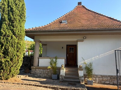Vacation Home on the Trollbach, 5 minutes from Bingen on the Rhine
