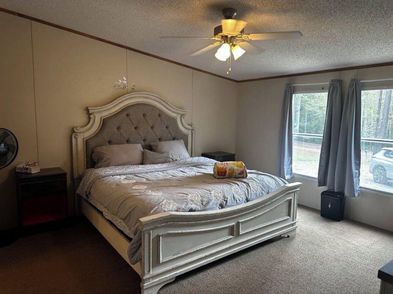 4 Schlafzimmer, WLAN