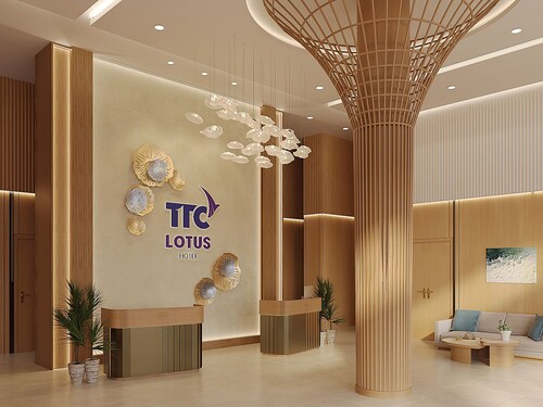 TTC Lotus Hotel