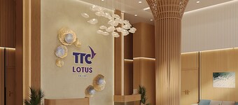 TTC ロータス ホテル