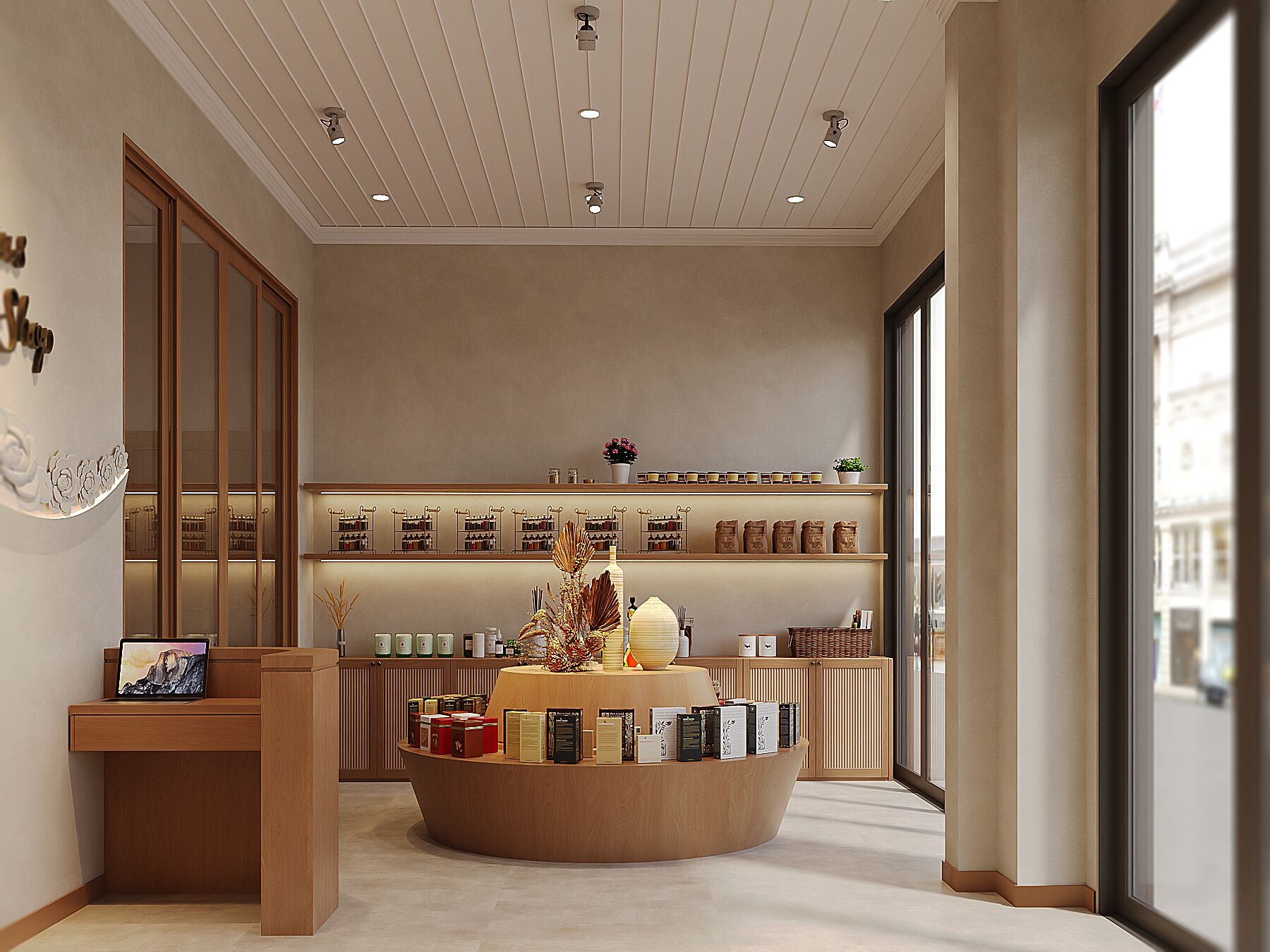 Spa