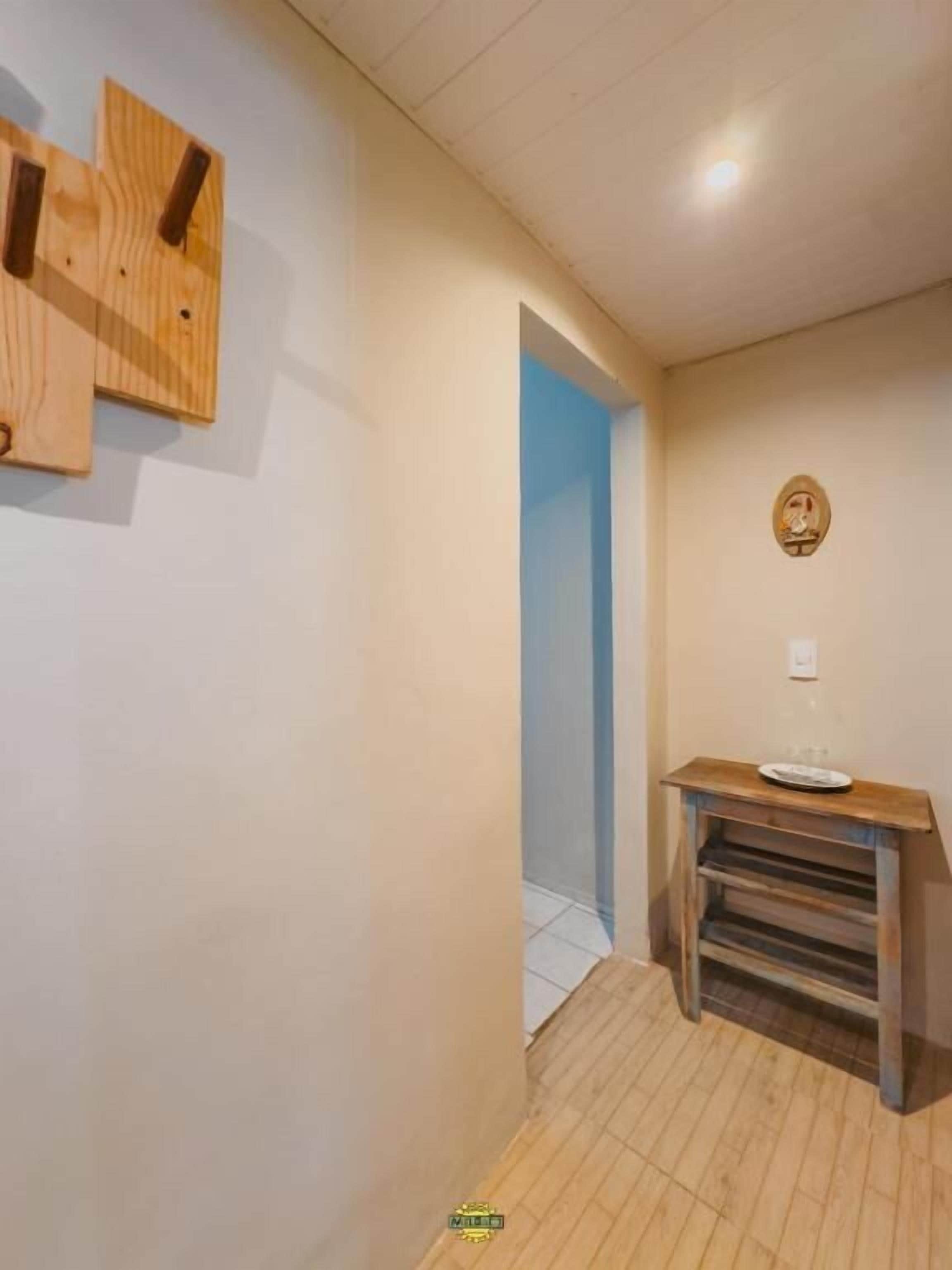 Comfort Double Room | Interior