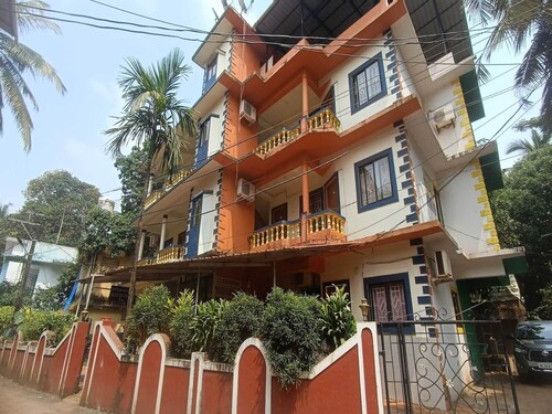 Executive Room Collection O Calangute