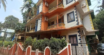 Executive Room Collection O Calangute