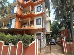House | Exterior
