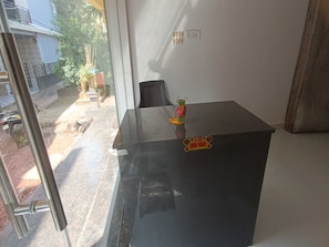 House | Reception