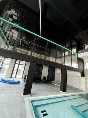 Interior - Holiday Home Resort & Spa (Jarosławiec)