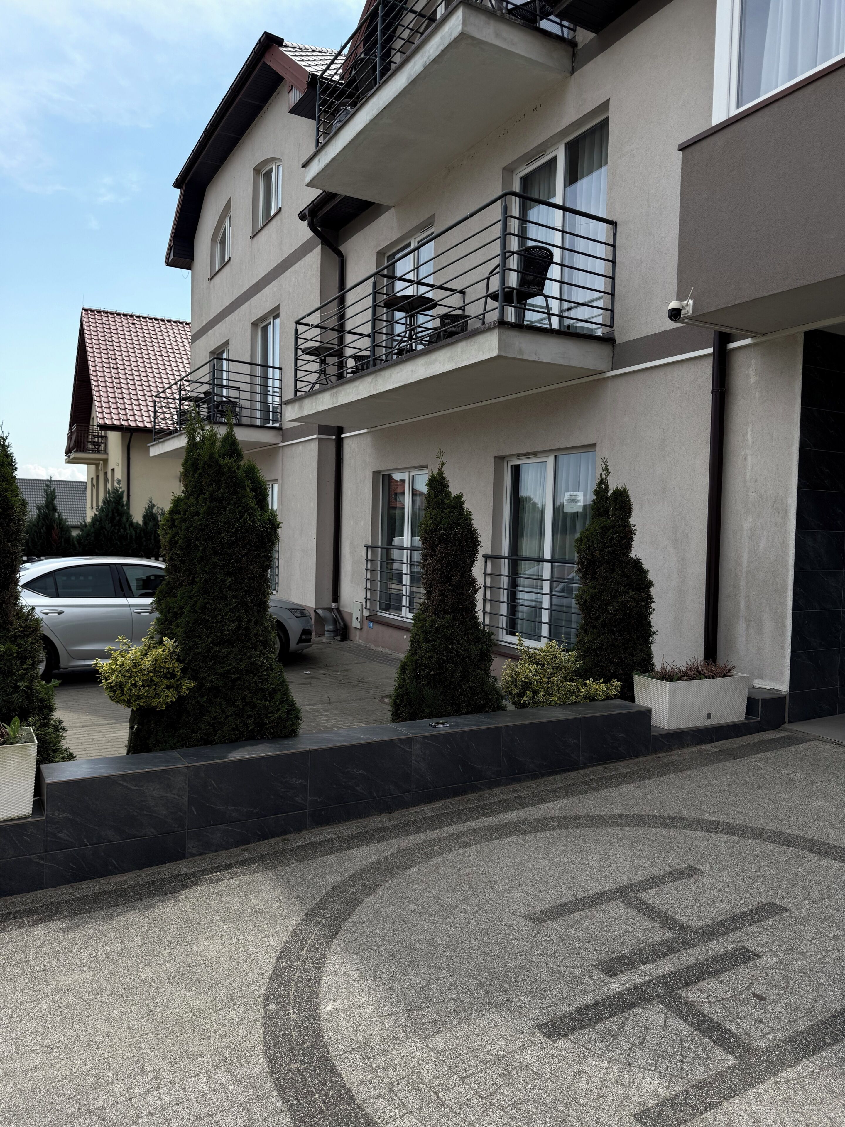 Ngoại thất